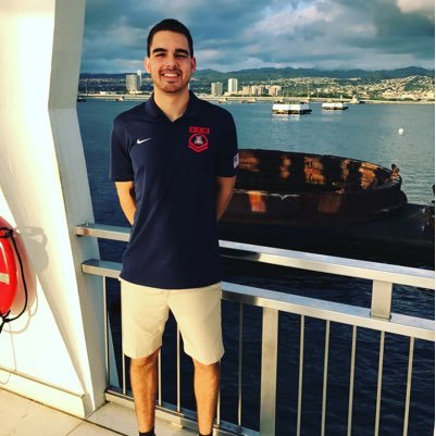 AlexanderZack22's profile picture. University of Alabama Athletics #RollTide