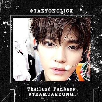 (🐱) THAILAND FANBASE OF #TAEYONG #태용 #NCT แทยงในดินแดนมหัศจรรย์ แปลเกี่ยวกับแทยงใน Like♡!!!! since : 161030