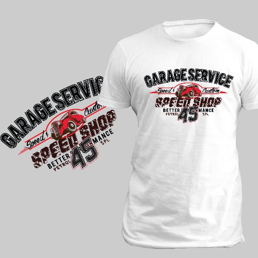 Hi, I am a Graphics Designer. I can do any Design for you if you want contact me.