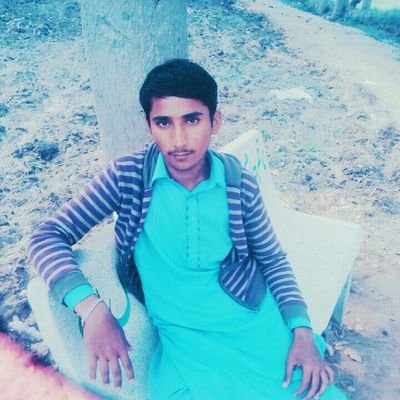 RanaGumarum's profile picture. i love pakistan