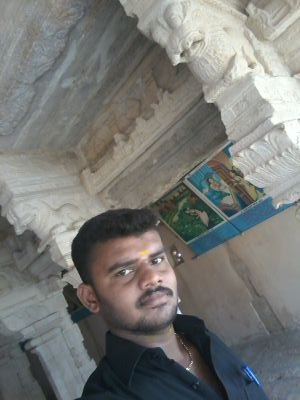 arun_muthaiah's profile picture. Iam civil eng