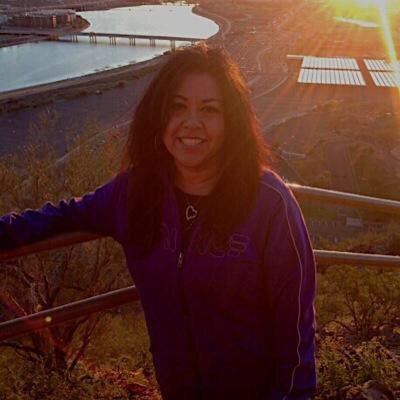 SusanCadena's profile picture. K-12 Prevention, Student Support Programs