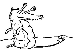 drostova's profile picture. Runs with scissors. She/her