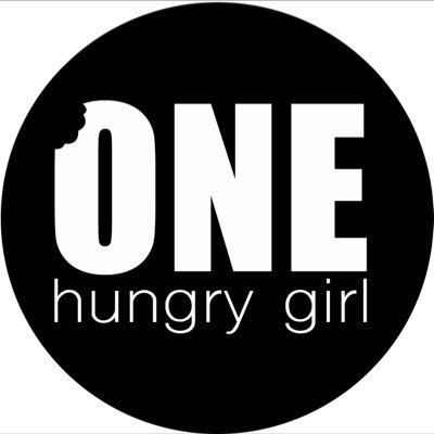 One Hungry Girl