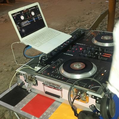 Disc Jockey and also Event planner