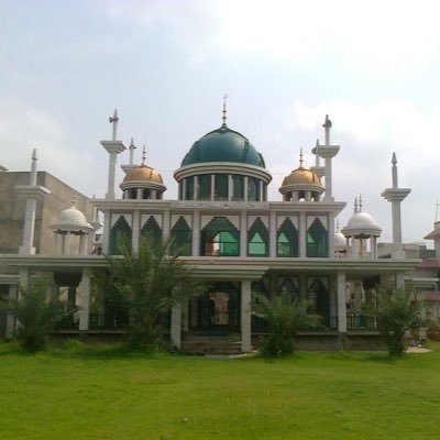 Pir Mujtaba Farooq Gul is the custodian of the shrine| Mohra Sharif is a religious institution|150 years old| Working for Islam, humanity & peace.