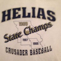 Helias Baseball (@baseballhelias) 's Twitter Profile Photo Helias Baseball (@baseballhelias) 's Twitter Profile Photo