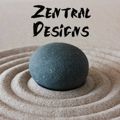 5% Off With ZentralDesigns Promo Code