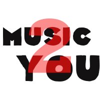 Music2You(@music2_you) 's Twitter Profileg