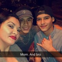 Adrian (@missinyoass) Twitter profile photo
