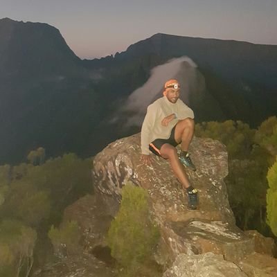 La Réunion mon Zion, mon ti coin de paradis #Team974 #LaReunion #Trail ⛰🌋🌍