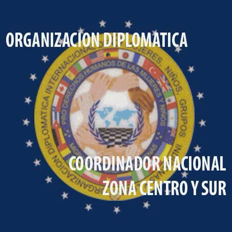 CoordNacZoCeSur's profile picture. 