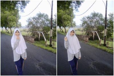 AngeliaAnisa1's profile picture. PMR D'Helper