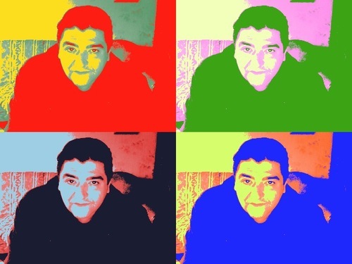 fabchris91's profile picture. 