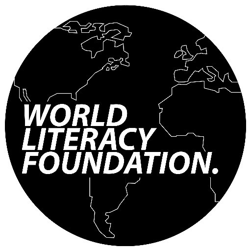 Visit World Literacy Foundation Profile