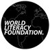 World Literacy Foundation (@WorldLiteracy) Twitter profile photo