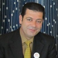 Nabil Eid(@nabileid1) 's Twitter Profile Photo