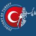 Judiciary of Turkey (@JudiciaryTurkey) Twitter profile photo