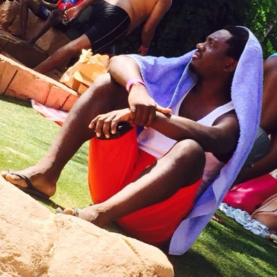 live your life to the fullest and always put God first #munasawa #chelseafc #BLM