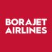 Borajet Airlines (@Borajet) Twitter profile photo