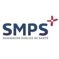 SMPS - Syndicat des Manageurs Publics de Santé(@SMPS_national) 's Twitter Profile Photo