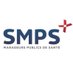 SMPS - Syndicat des Manageurs Publics de Santé (@SMPS_national) Twitter profile photo