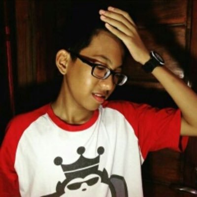 ArzakBP's profile picture. kosong