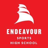 Endeavour Sports HS (@endeavourshs) 's Twitter Profile
