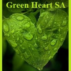 Green Heart SA