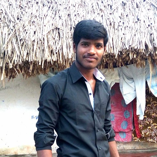 Prasant77680257's profile picture. 