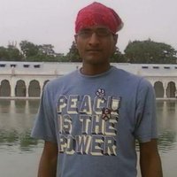 krishna gupta (@krishna_gpt) 's Twitter Profile