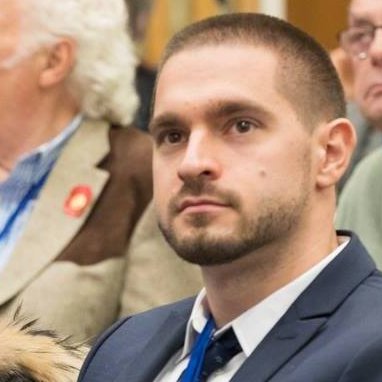 KevynKohler's profile picture. Créateur et directeur de l'entreprise adaptée #AKTISEA.