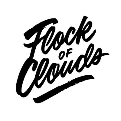 FlockOfClouds's profile picture. Graphic Design & Music Services