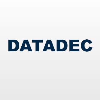 DATADEC | Software y servicios para la mediana y gran empresa #ERP #SGA #CRM #RespaldoBBDD #softwaregestion #SAT #POS https://t.co/qCz7kROp2U