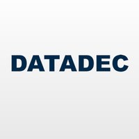 DATADEC (@datadecgroup) 's Twitter Profile Photo DATADEC (@datadecgroup) 's Twitter Profile Photo