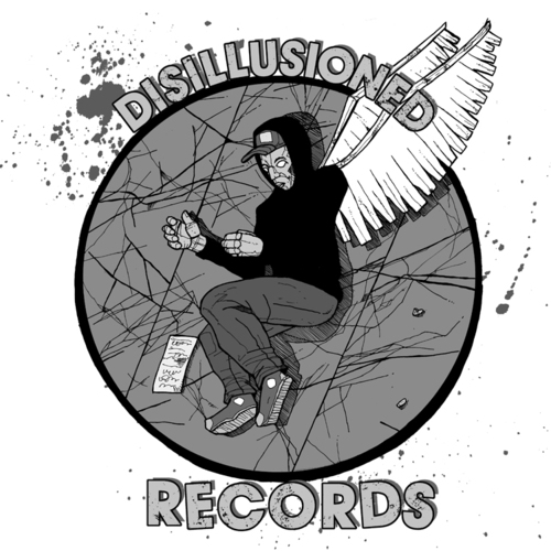 Twitter profile picture for @Disillusioned
