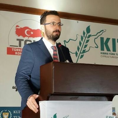 TV Gazetecisi - KKTC Antalya Turizm Temsilcisi- KITUYAD Başkanı-  İletişim ve Medya Uzmanı ( PHD)/ FACEBOOK Hesabım yoktur.