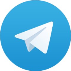 Telegram Widget