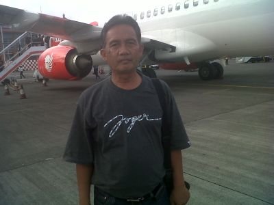 DjuarnaA's profile picture. 