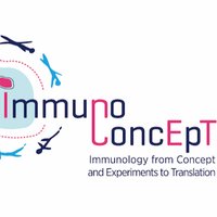 ImmunoConcept(@ImmunoConcept) 's Twitter Profile Photo