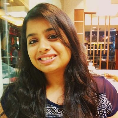 AyushiDalmia's profile picture. Views expressed are my own; Research Engineer, Previously Graduate student at IIIT Hyderabad in Data Mining, NLP, Machine Learning