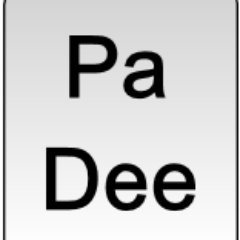 PaDeeWriter Profile Picture