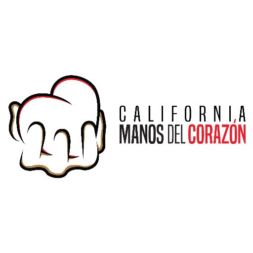 California Manos del Corazón dedicated to promoting Latinx Deaf, DeafBlind, DeafDisabled, Hard of Hearing & Late-Deafened communities in the state of California