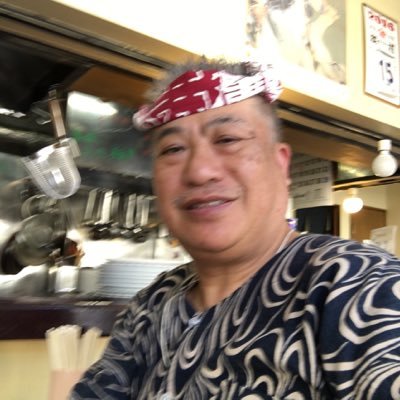 八海山という、ラーメン屋さんを今市でやってます。8種類の具材が乗ったハッちゃんラーメンよろしくです