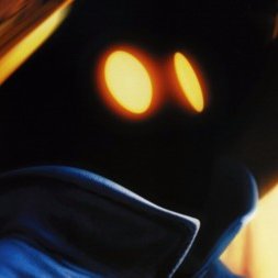 Eflosten's profile picture. Developer · Geek · Roleplayer · Grumpy Gamer