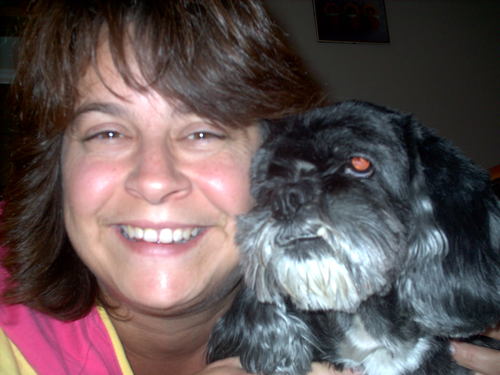 Kristam1967's profile picture. It's me!!  =-)