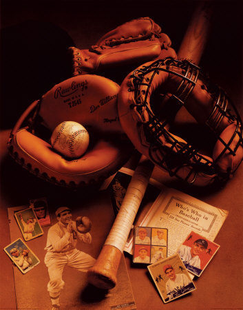 The largest Baseball apparels store online.