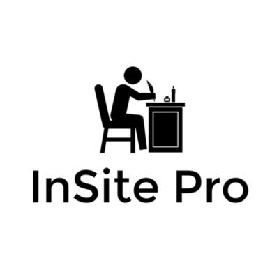 insiteproseo's profile picture. A fresh take on SEO & local lead generation. We help local businesses reach more customers. New site coming soon. michael@insiteproseo.com