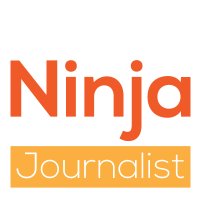 Ninja Journalist (@ninjajournalist) 's Twitter Profile