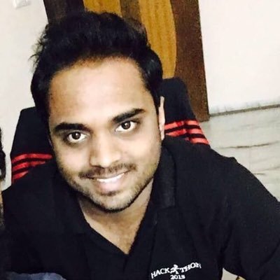 AshuSinha's profile picture. Proud Indian.